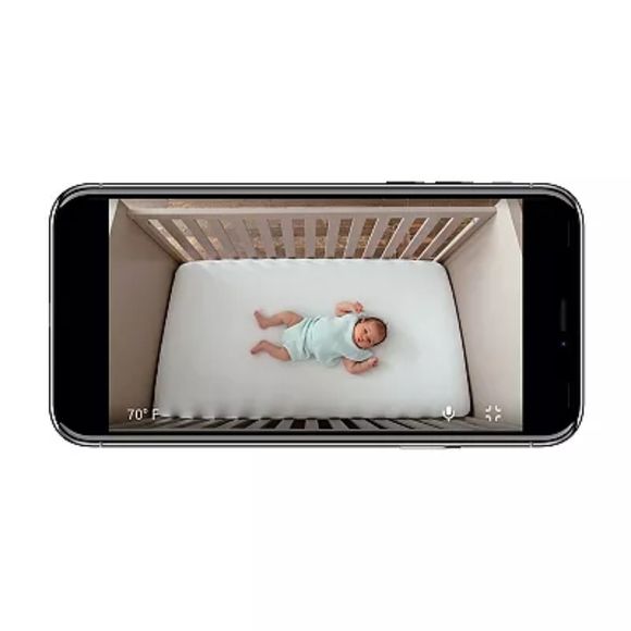 Owlet Baby Monitor - Picture 5 of 5